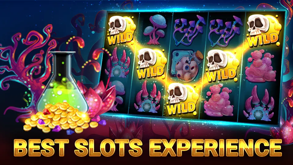Cơ hội thắng lớn và Jackpot