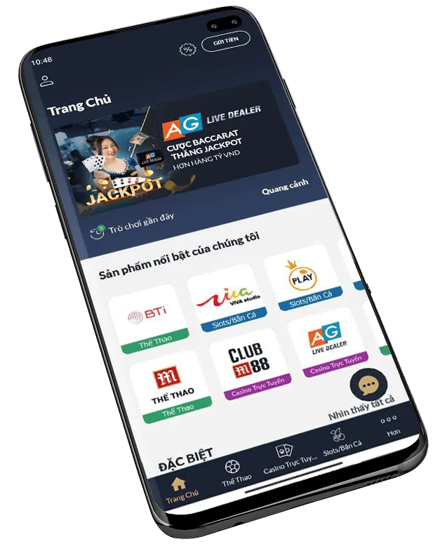 Tổng quan trò chơi bắn cá da ga67